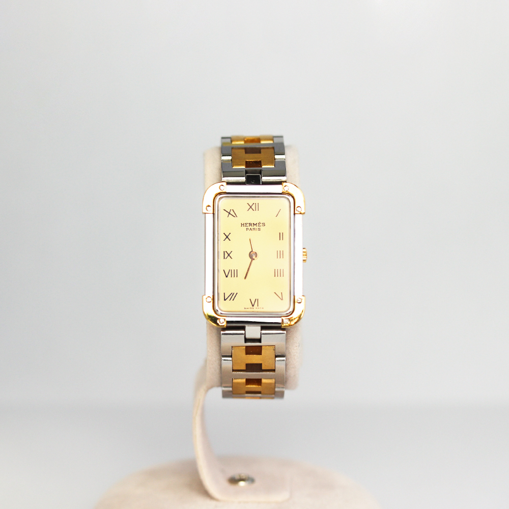 HERMES〈ヴィンテージウォッチ〉
