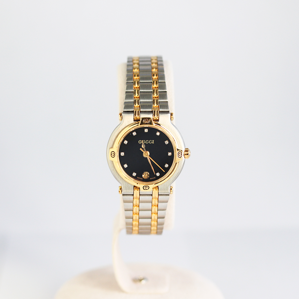 GUCCI〈ヴィンテージウォッチ〉