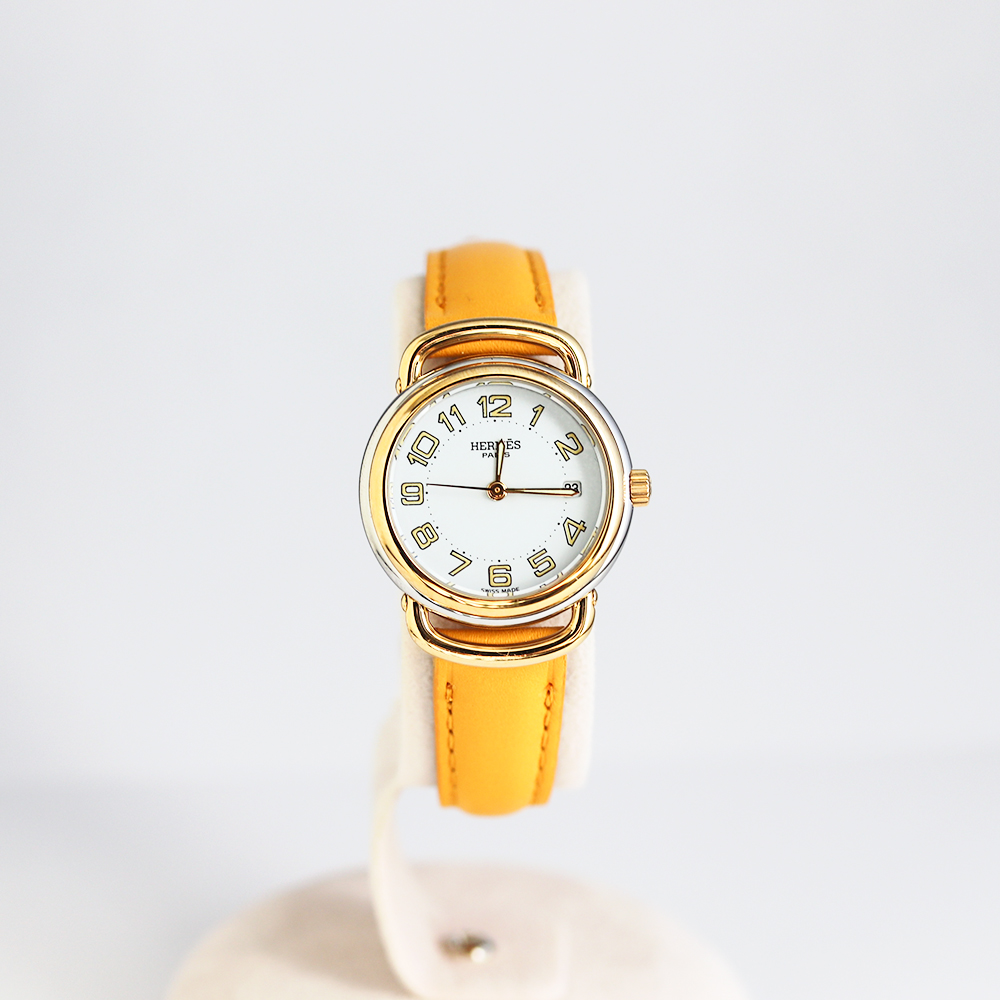 HERMES〈ヴィンテージウォッチ〉